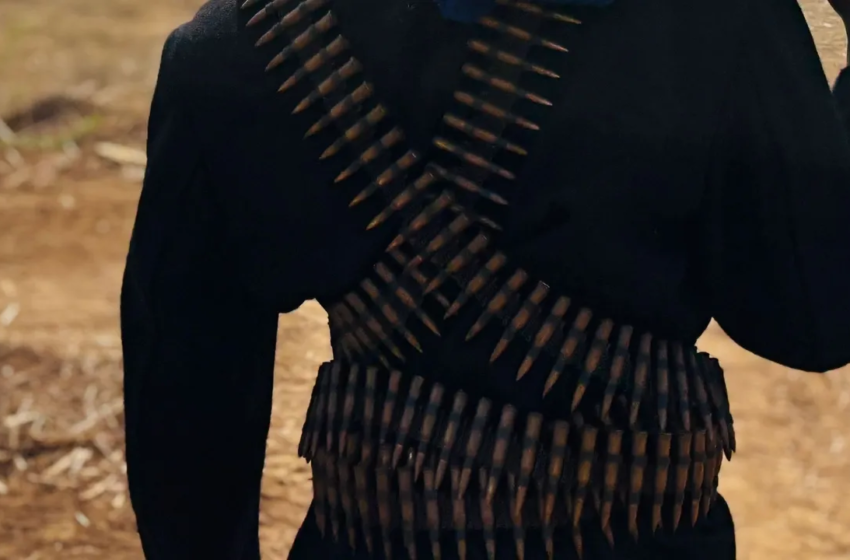  Ethiopia Seizes Over 56,000 Rounds of Ammunition Allegedly from Eritrea