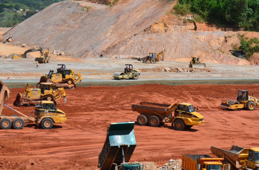  Suspected Terrorists Attack Gold Mine in Southern Mali, Abduct Workers