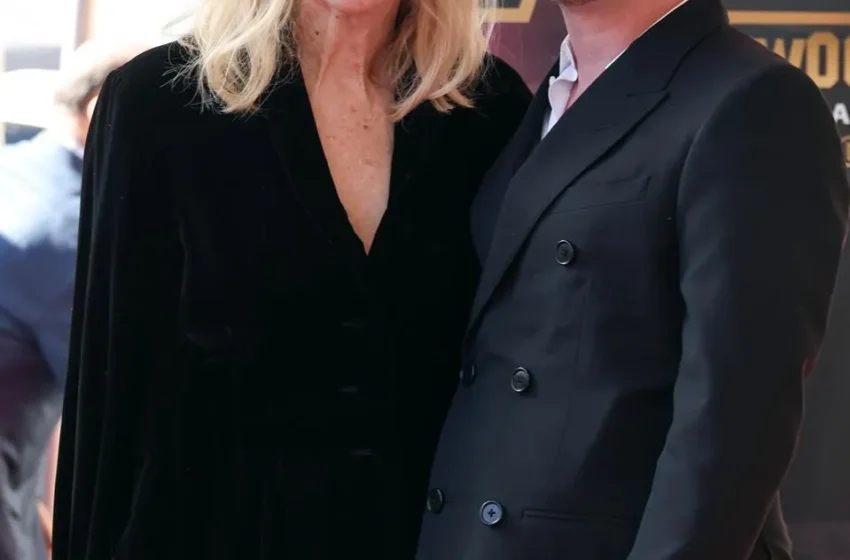  Catherine O’Hara Dead At 71