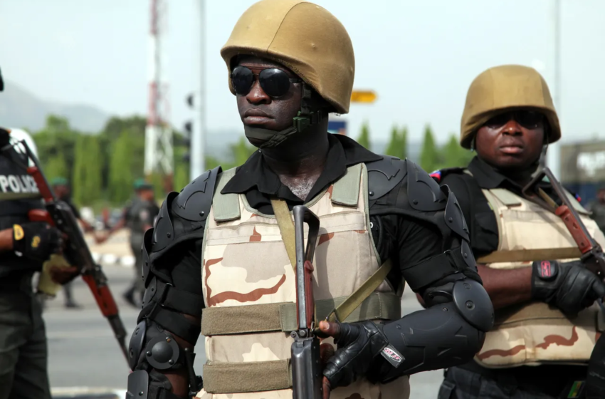  Death Toll Rises to 50 After Market Attack in Nigeria’s Niger State