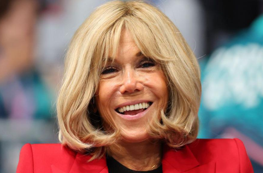  Ten People Convicted in France Over Online Harassment of First Lady Brigitte Macron
