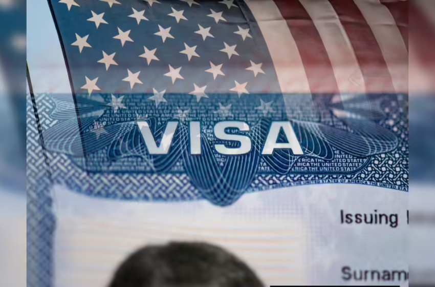  New U.S. Visa Regulations Impose Mandatory Bonds on Citizens of Nigeria, Senegal, and 11 Other African States