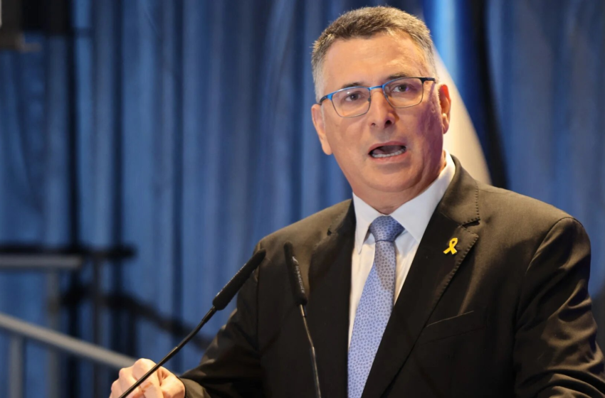  Israeli Foreign Minister to Visit Somaliland Following Controversial Recognition