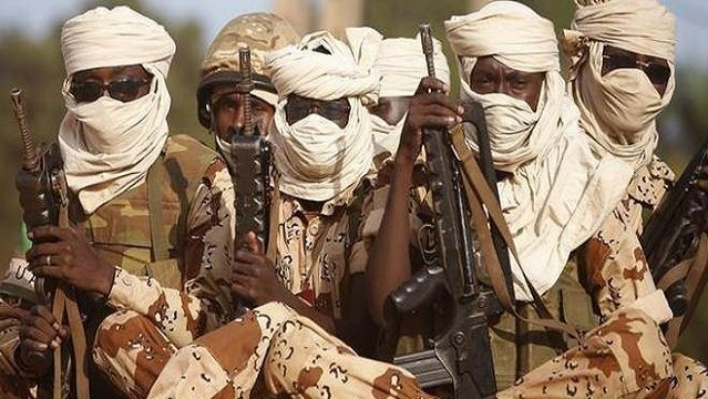  Thousands Flee as Nigerian Gang Leader Threatens Violence in Sokoto State