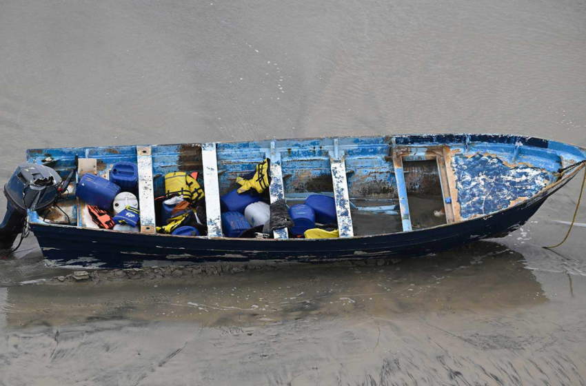  Massive Search Underway After Boat Capsize Kills 25 in Northern Nigeria