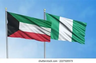  Nigeria and Kuwait strengthen economic relations and broaden collaboration in education.