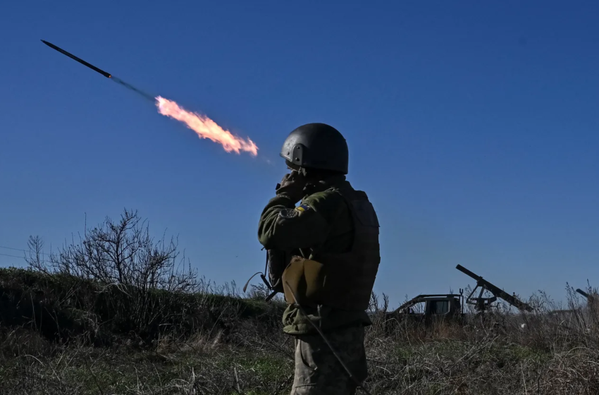  Nigeria warns against illegal recruitment for the Ukraine war