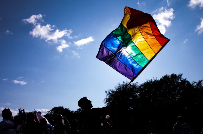  Senegal approves bill to toughen laws on homosexuality