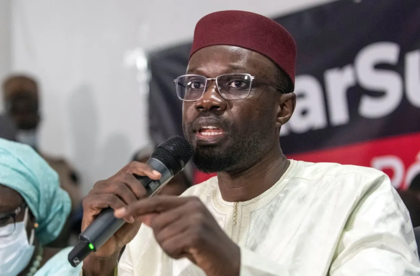  Senegal criticises Morocco over jailed football fans