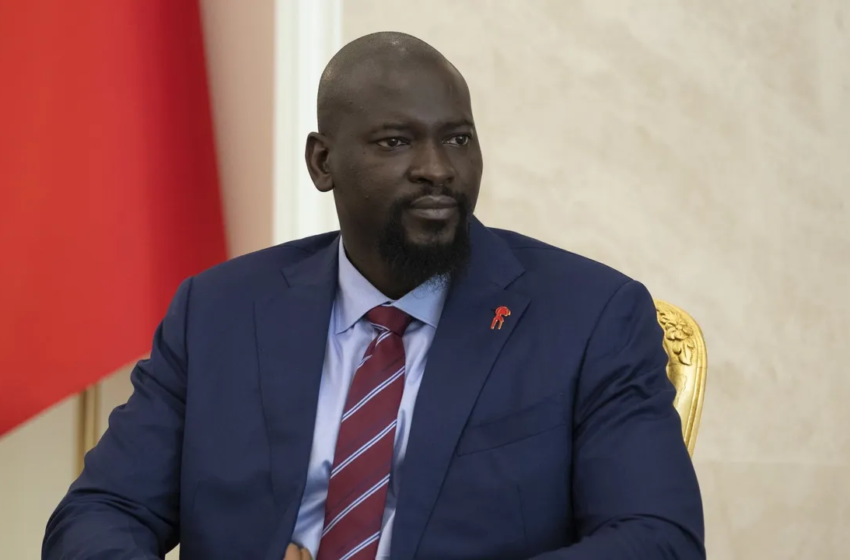  Guinea demands explanation from Germany over deportations