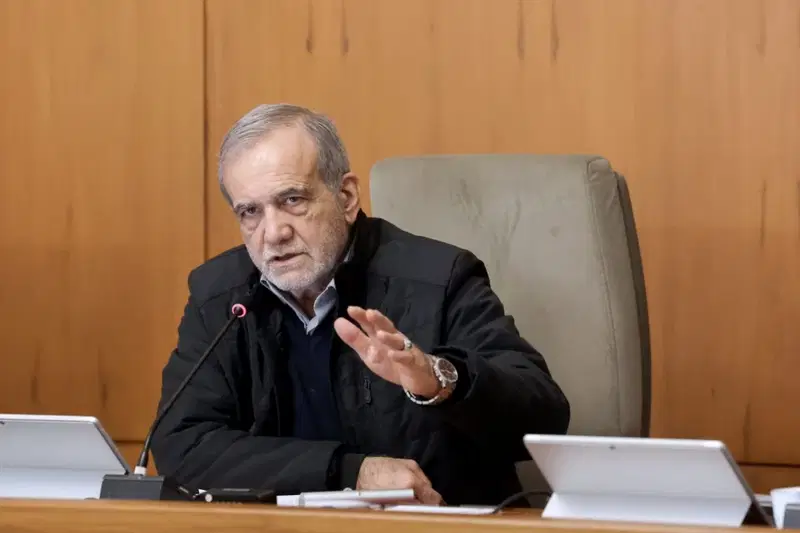  Iran insists not seeking nuclear weapon ahead of US talks