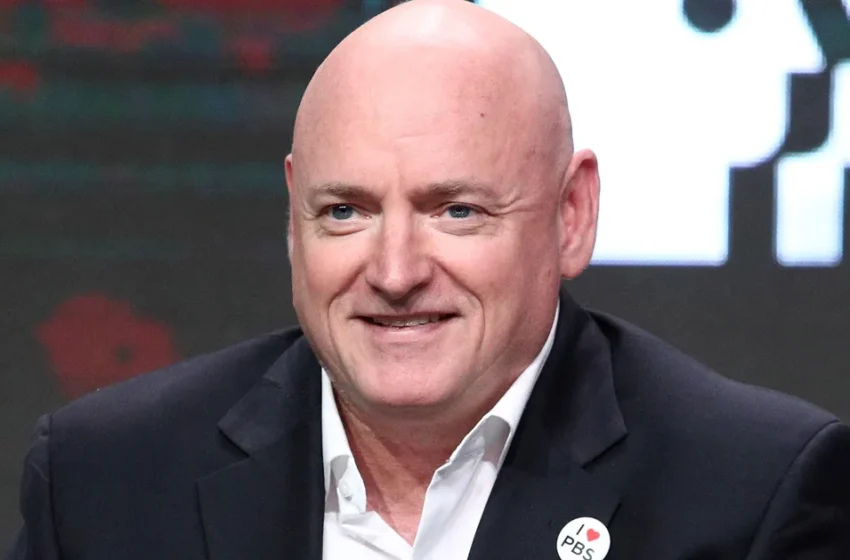  US Senator Mark Kelly tells BBC he will ‘seriously consider’ White House run