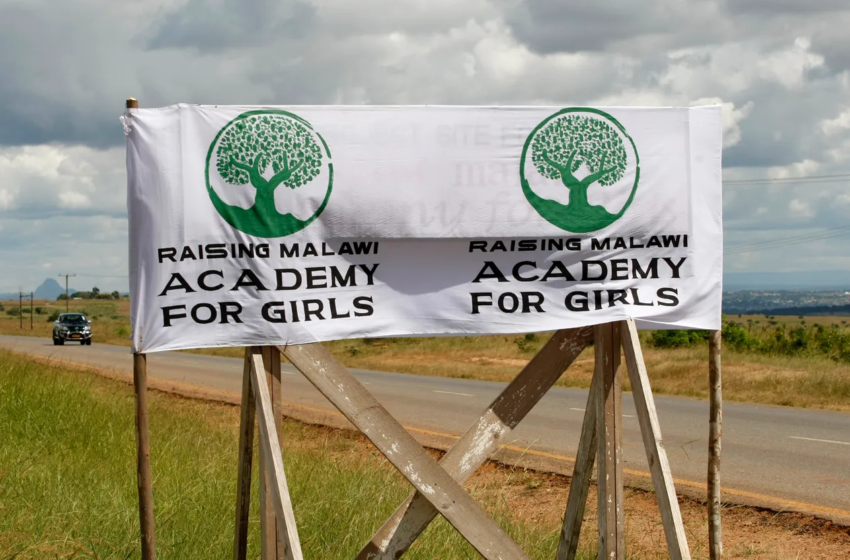  Malawi court dismisses case against Madonna Charity