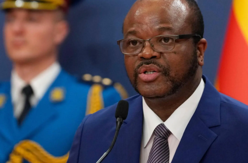  Eswatini receives four more deportees from the United States