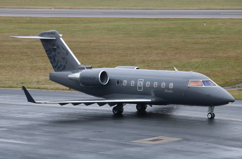  Ghana Opposition Demands Probe Over President’s Use of Brother’s Jet