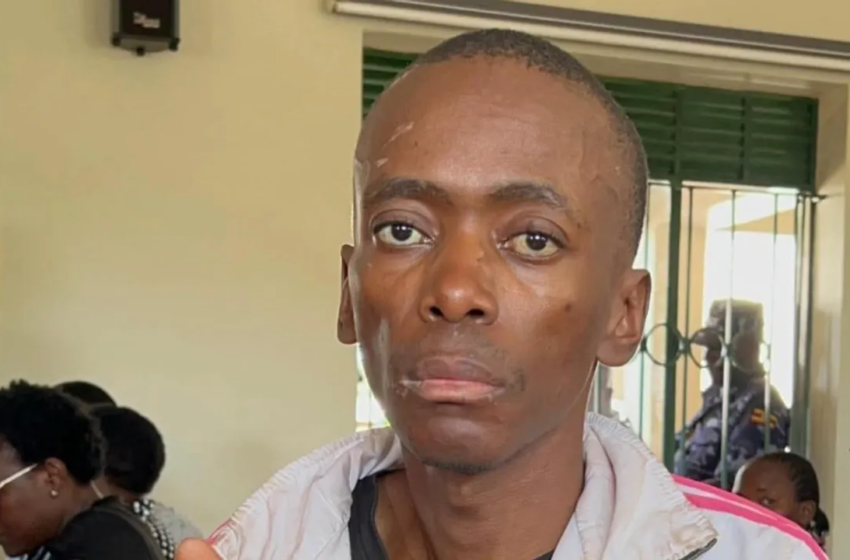  Ugandan Man Confesses to Kindergarten Killings, Claims Ritual Motive