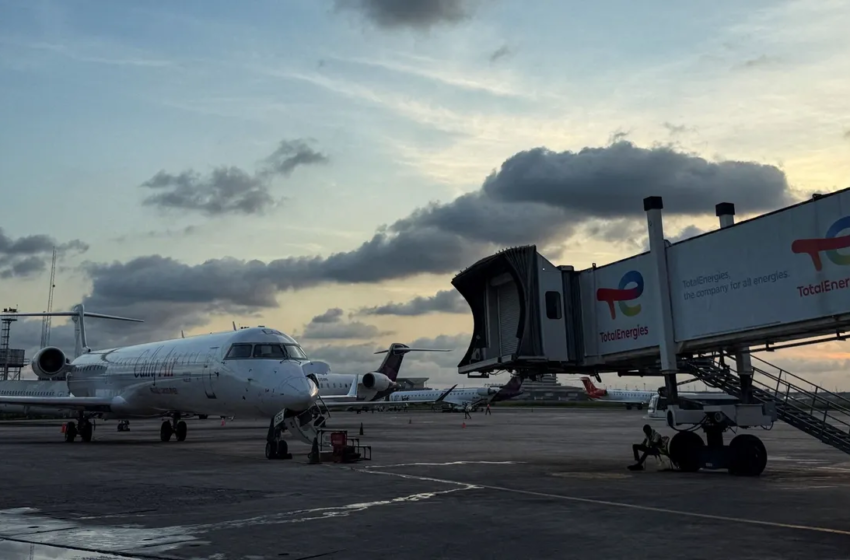  Nigerian airlines threaten shutdown over fuel costs