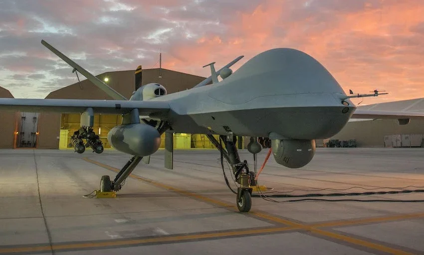  Drone strike kills six children, others in Sudan’s Darfur