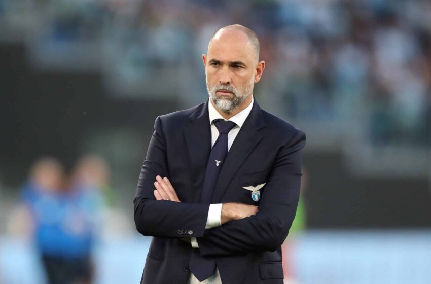  Croatian leaves Tottenham Hotspur by mutual consent after just 44 days and seven games in charge