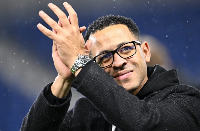  Chelsea part ways with Liam Rosenior after five consecutive defeats without scoring.