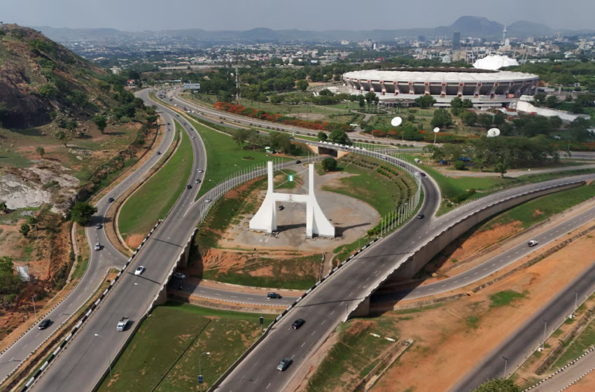  Nigeria challenges U.S. security travel warning