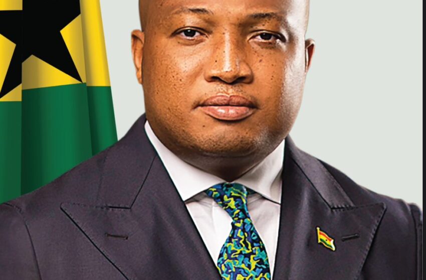  Ghana calls in South Africa’s envoy over reports of xenophobic incidents.