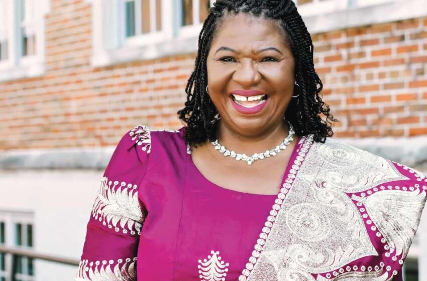  Nigerian professor sentenced to 70 months in jail in US for $1.4m fraud