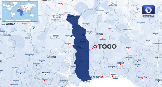  Togo Removes Visa Requirements For All Africans
