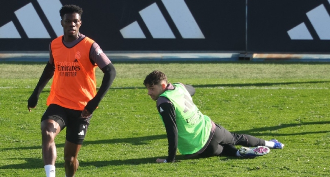  Real Madrid fines Tchouameni and Valverde €500,000 over a bust-up.