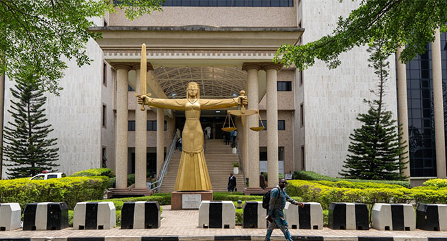  Nigeria jails two women for aiding terrorist kingpin