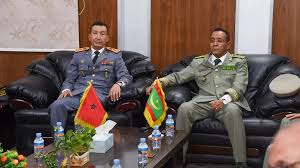  Mauritania Backs Stronger Sahel Cooperation