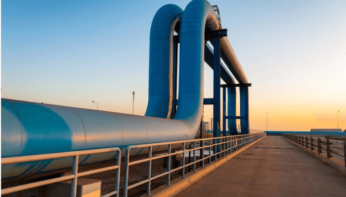  Niger Opens New Corridor for Oil Export