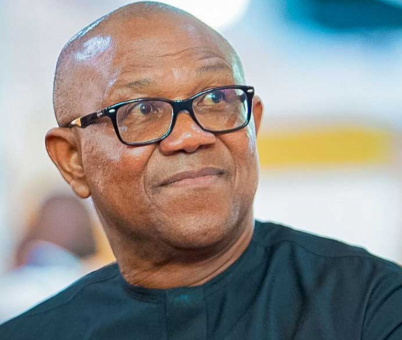  Nigeria Obi to Run for Presidency Again
