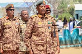  Sudan Army Faces Criticism Over RSF Defectors