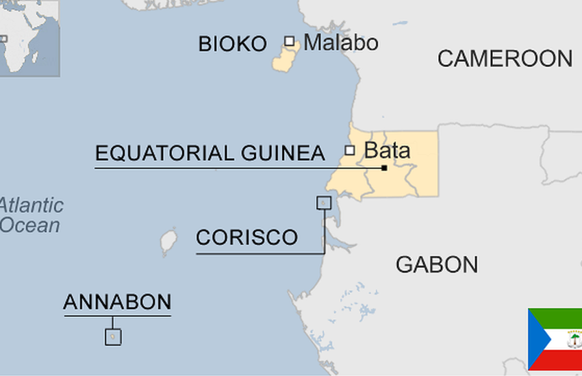  Equatorial Guinea Government steps down over unmet performance targets