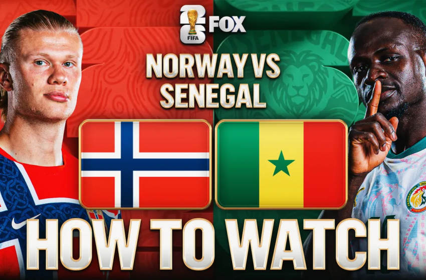  Senegal Suffers Second defeat, Risk Early Exit