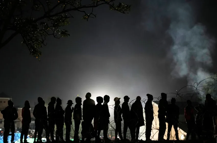  AU Backs Broader Migration Debate Across Africa