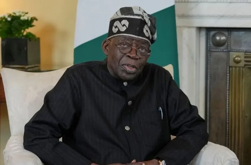  Nigeria Defends Subsidy Reforms Amid Rising Debt Costs