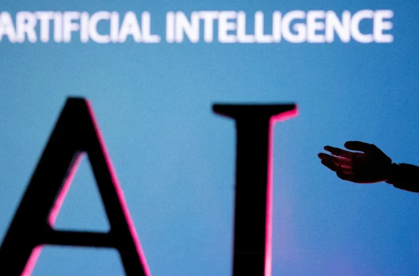  Nigeria Probes Tech Firms Over AI Content Use
