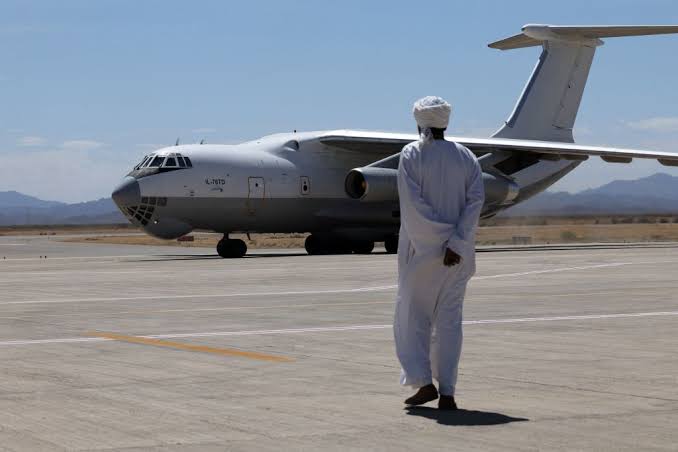  UN Probes Flights Linked to Sudan Arms Transfers