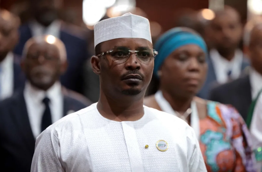  Chad abolishes visas for African nationals