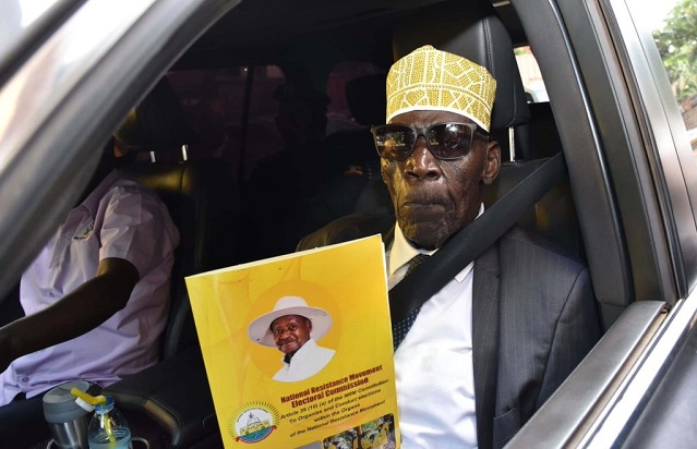  Uganda mourns former deputy PM Moses Ali