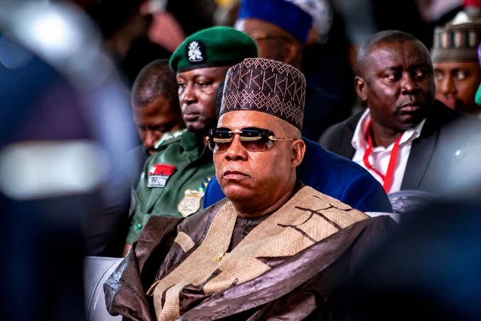  Nigeria condemns xenophobic attacks, urges AU action against South Africa