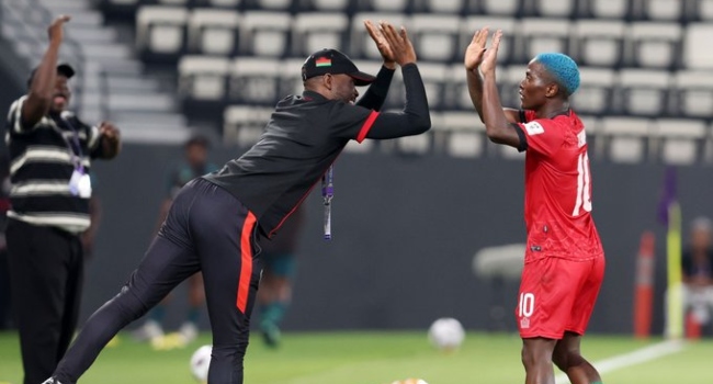  Malawi Stun Super Falcons Of Nigeria In 2026 WAFCON Tie
