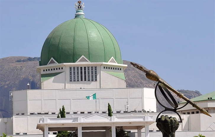  Nigerian National Assembly Faces Lawsuit