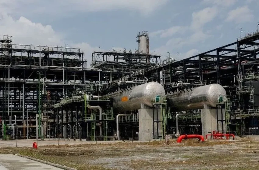  Nigeria considers crude reforms to aid local refiners
