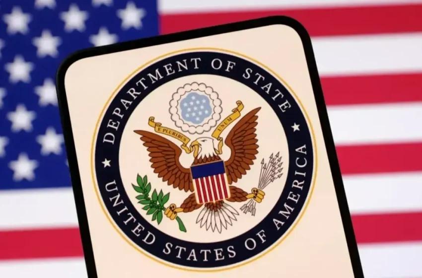 US Revokes Over 175,000 Visas