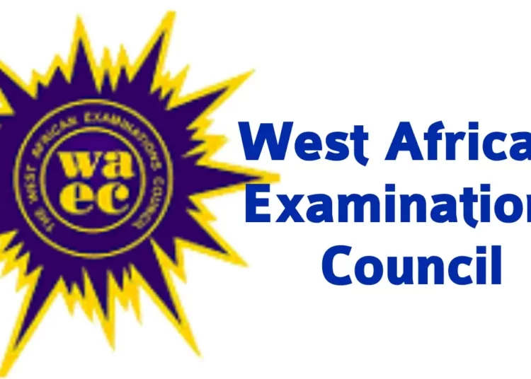  WAEC releases 2026 WASSCE results