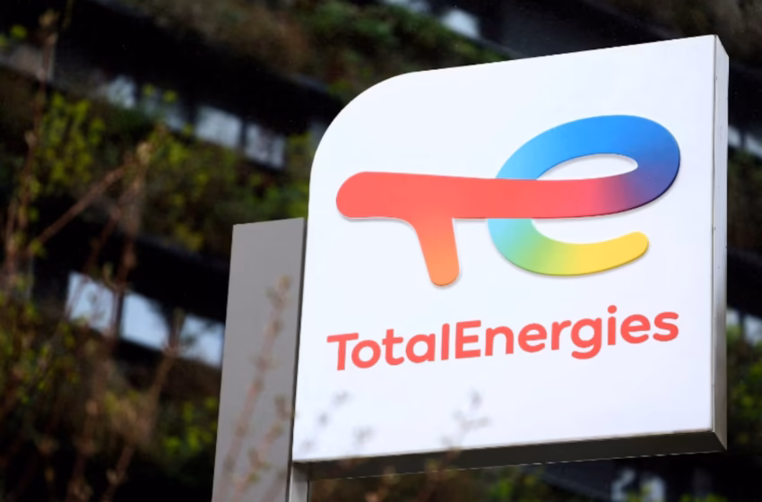  TotalEnergies announces  new oil discovery in Angola