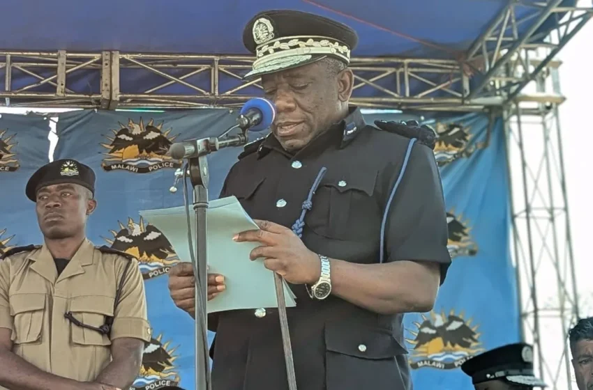  Kidnapped British Woman Rescued In Malawi
